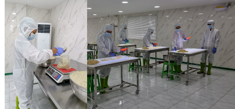 Embracing Innovation: The Durian Revolution
