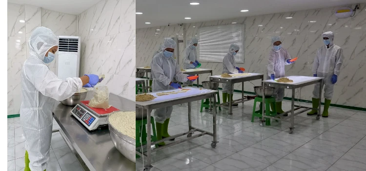 Embracing Innovation: The Durian Revolution