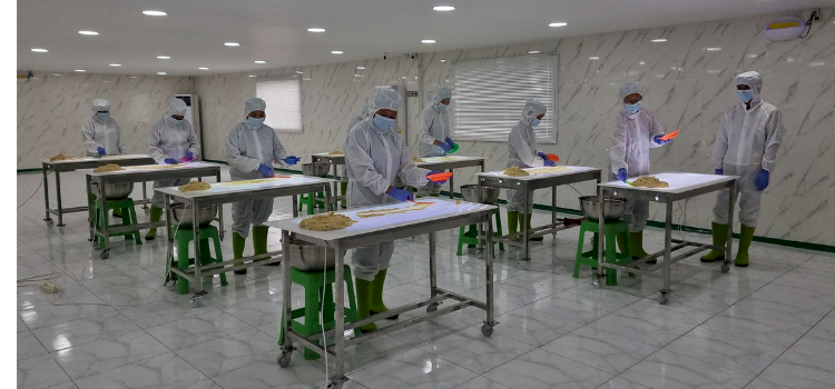The Science Behind Durian