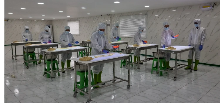 The Science Behind Durian